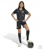 Juventus Third 2025/26 Junior Kit