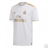 Real Madrid 1a Equipación 2019/20