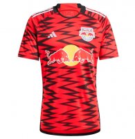 New York Red Bulls 2a Equipación 2024