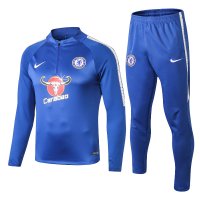 Squad Tracksuit Chelsea 2018/19