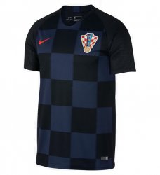 Maillot Croatie Extérieur 2018 Maillot Croatie Extérieur 2018