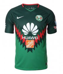 Club América 3a Equipación 2017/18 Club América 3a Equipación 2017/18
