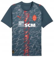 Shakhtar Donetsk Away 2025/26