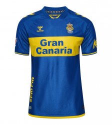 Maglia Las Palmas Away 2026/27
