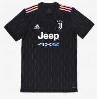 Maglia Juventus Away 2021/22