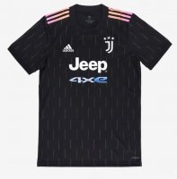 Maillot Juventus Extérieur 2021/22