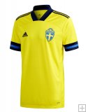 Shirt Sweden Home 2020/21