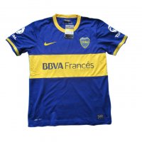 Maillot Boca Juniors Domicile 2013/2014