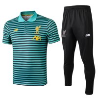 Liverpool Polo + Pants 2019/20