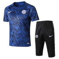 Chelsea Training Kit 2017/18