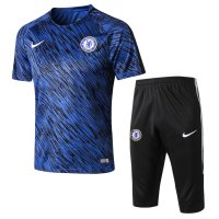 Kit Allenamento Chelsea 2017/18