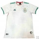 Maillot Algérie Domicile 2019 - Deux étoiles