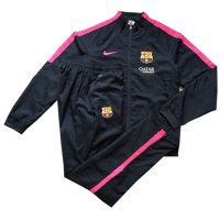 Survetement FC Barcelone 2014/15