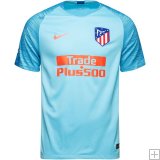 Maglia Atletico Madrid Away 2018/19