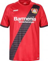 Maillot Bayer Leverkusen Exterieur 2016/17