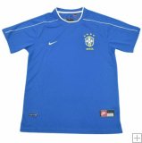 Maglia Brasile Away 1998
