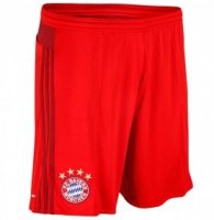 Shorts 1a Bayern Munich 2015/16