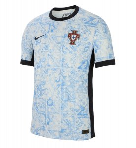 Shirt Portugal Away 2024 - Authentic