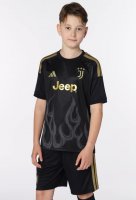 Juventus Third 2026/27 Junior Kit