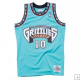 Mike Bibby, Memphis Grizzlies - Hardwood Classics