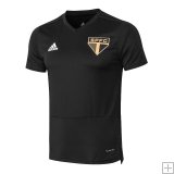 Camiseta Entrenamiento Sao Paulo 2018/19