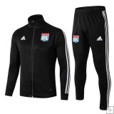 Squad Tracksuit Olympique Lyon 2019/20