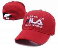 Gorra FILA [M. 9]