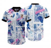 Maillot Japon ft. 'Dragon Ball'