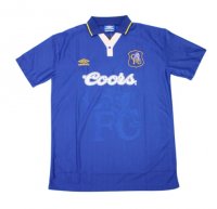 Maillot Chelsea Domicile 1995-97