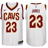 LeBron James, Cleveland Cavaliers - Association