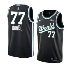 Luka Dončić - 2019 Rising Star