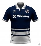 Maillot Millwall Domicile 2024/25
