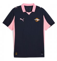 Maillot Palermo Extérieur 2025/26