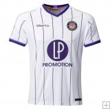 Shirt Toulouse FC Home 2022/23