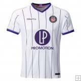 Maillot Toulouse FC Domicile 2022/23