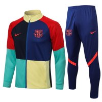 Tuta FC Barcelona 2021/22