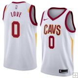 Kevin Love, Cleveland Cavaliers - Association