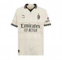 Shirt AC Milan Fourth 2023/24 Light - Authentic