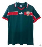 Shirt Morocco Away WC1998