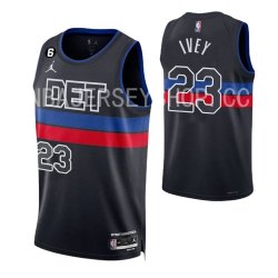 Jaden Ivey, Detroit Pistons 2022/23 - Statement