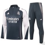 Chándal Real Madrid 2024/25