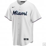 Miami Marlins - Home