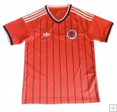 Maillot Écosse Extérieur 2026