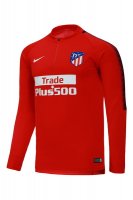 Training Top Atletico Madrid 2017/18