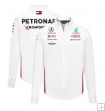 Mercedes AMG Petronas F1 Jacket 2023