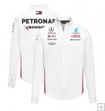 Veste Mercedes AMG Petronas F1 2023