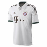 Bayern Munich Exterieur 2013/2014