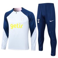 Squad Tracksuit Tottenham Hotspur 2023/24