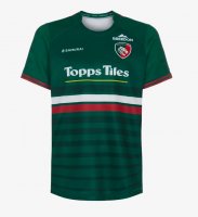 Maillot Leicester Tigers Domicile 2022/23