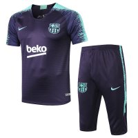 Kit Entrenamiento FC Barcelona 2018/19